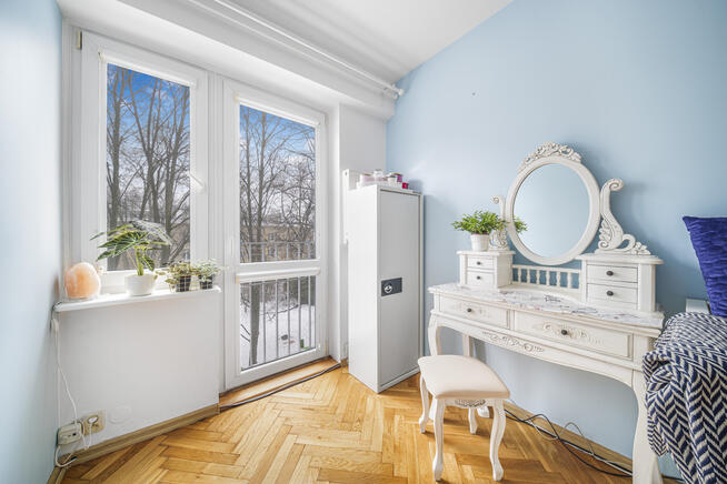 ✅Sprawdź>> Przytulne m2 przy Lesie Bielańskim <<<✅