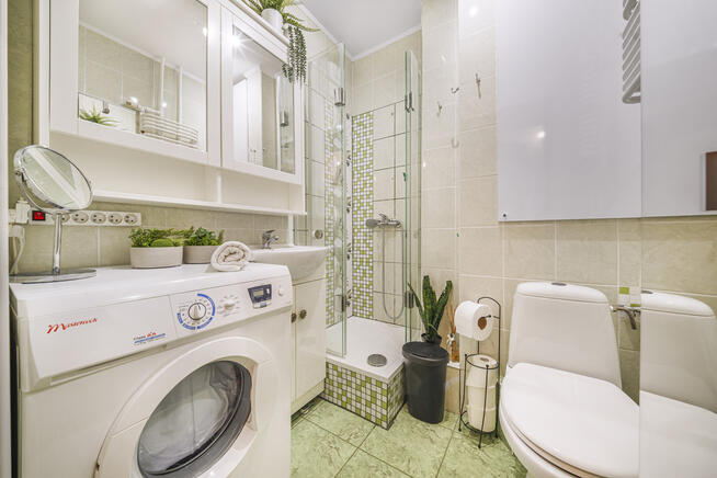 ✅Sprawdź>> Przytulne m2 przy Lesie Bielańskim <<<✅