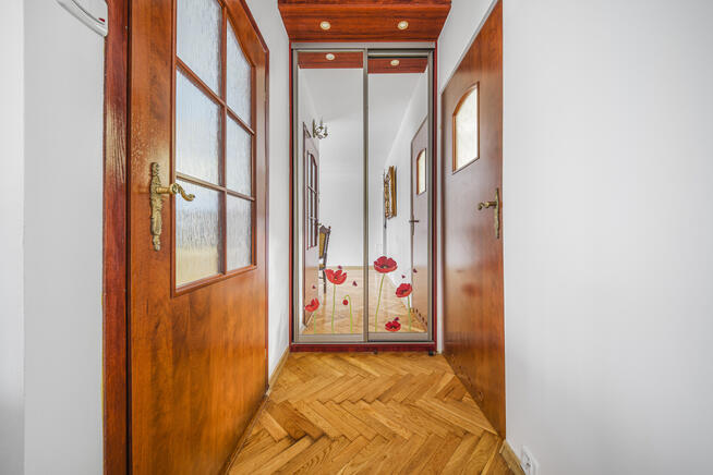 ✅Sprawdź>> Przytulne m2 przy Lesie Bielańskim <<<✅