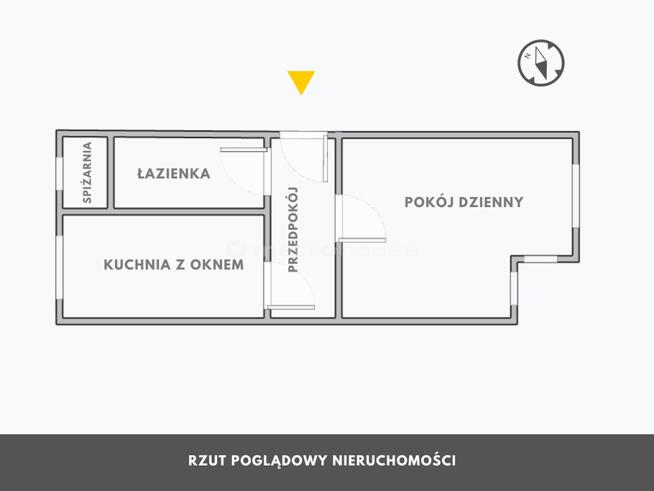 Mieszkanie Kołobrzeg Śródmieście, ul. Zygmuntowska