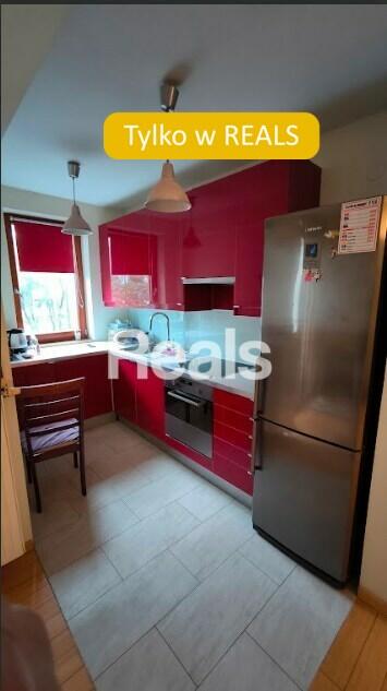 Ciche 2 pokoje,widna kuchnia, loggia CENTRUM