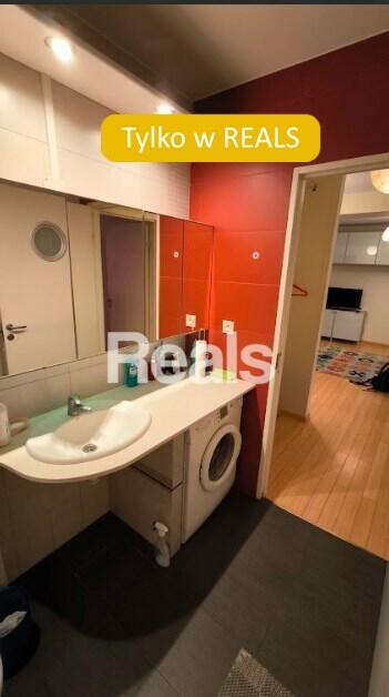 Ciche 2 pokoje,widna kuchnia, loggia CENTRUM