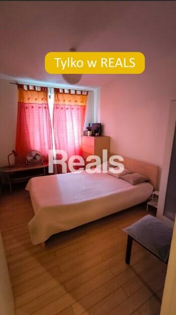 Ciche 2 pokoje,widna kuchnia, loggia CENTRUM