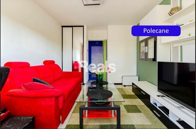 Kawalerka na Mokotowie gotowa do wprowadzenia