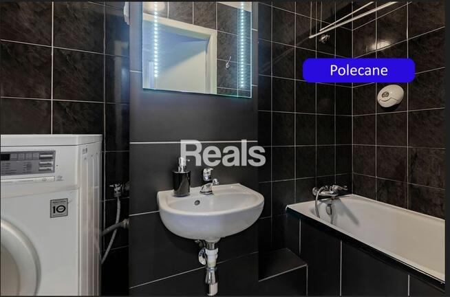 Kawalerka na Mokotowie gotowa do wprowadzenia