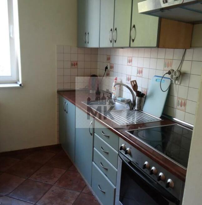 Mieszkanie Kraków Kraków, Ruczaj, prof. Michała Bobrzyńskiego