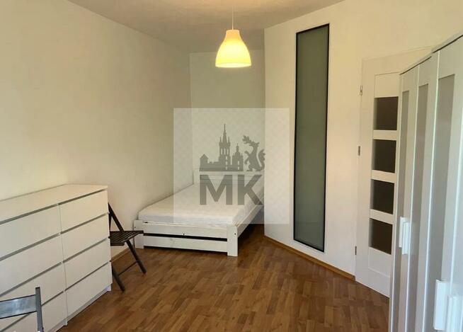 Mieszkanie Kraków Kraków, Ruczaj, prof. Michała Bobrzyńskiego