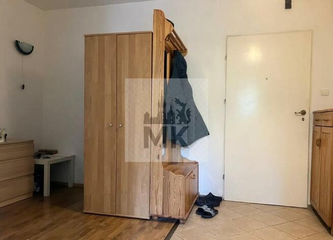 Mieszkanie Kraków Kraków, Ruczaj, prof. Michała Bobrzyńskiego