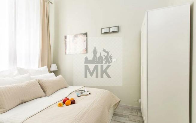 Mieszkanie Kraków Kraków-Śródmieście, Stare Miasto, Bogusławskiego