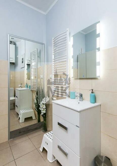 Mieszkanie Kraków Kraków-Śródmieście, Stare Miasto, Bogusławskiego