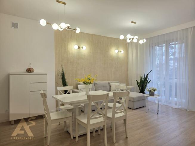 Mieszkanie Elbląg, Mączna