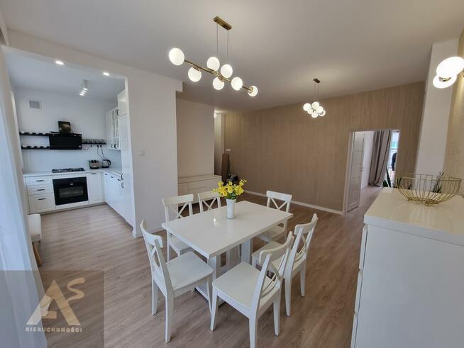 Mieszkanie Elbląg, Mączna