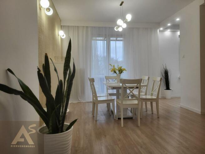 Mieszkanie Elbląg, Mączna