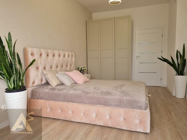 Mieszkanie Elbląg, Mączna