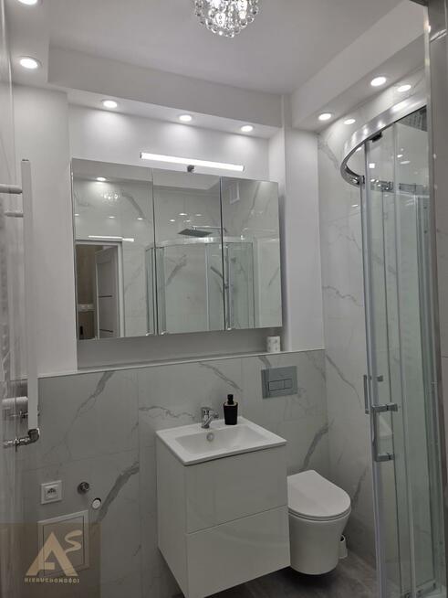 Mieszkanie Elbląg, Mączna