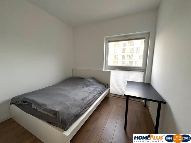 Dolina 3 Stawów! Pierwsza linia! + TARAS 40m!!