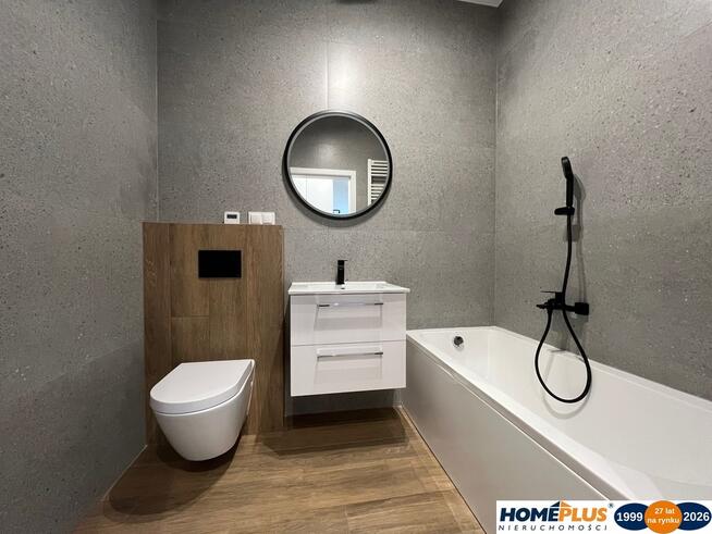 Dolina 3 Stawów! Pierwsza linia! + TARAS 40m!!