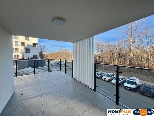 Dolina 3 Stawów! Pierwsza linia! + TARAS 40m!!