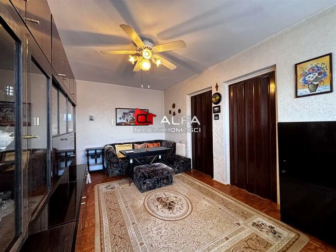 Mieszkanie Świdnica, Słobódzkiego