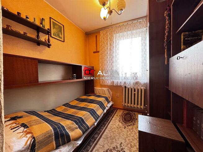 Mieszkanie Świdnica, Słobódzkiego