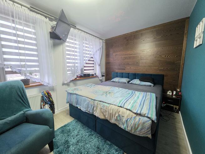 Mieszkanie Świdnica, Tołstoja Lwa