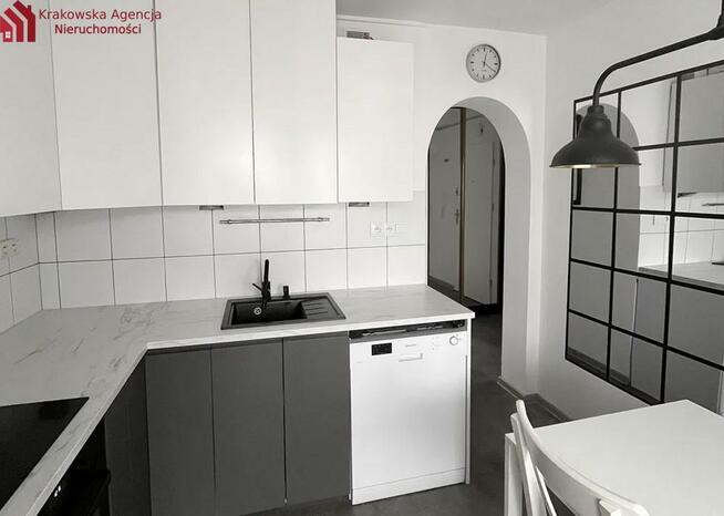 Mieszkanie Kraków Podgórze, Płaszów, Myśliwska