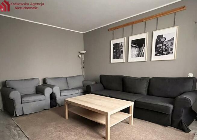 Mieszkanie Kraków Podgórze, Płaszów, Myśliwska