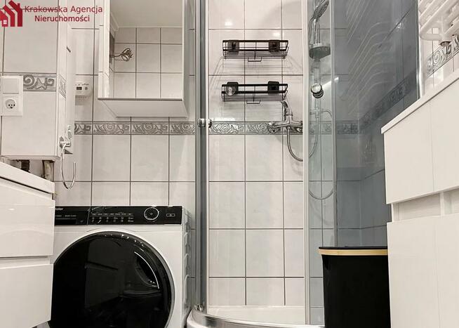 Mieszkanie Kraków Podgórze, Płaszów, Myśliwska