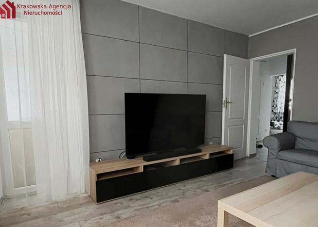 Mieszkanie Kraków Podgórze, Płaszów, Myśliwska