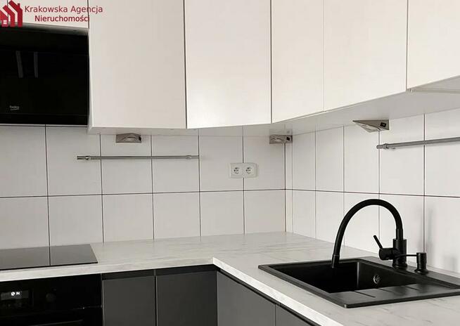 Mieszkanie Kraków Podgórze, Płaszów, Myśliwska