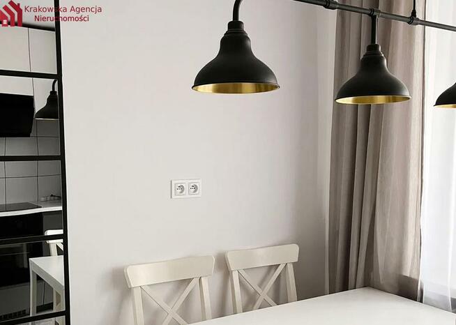 Mieszkanie Kraków Podgórze, Płaszów, Myśliwska