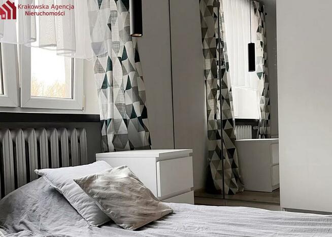 Mieszkanie Kraków Podgórze, Płaszów, Myśliwska