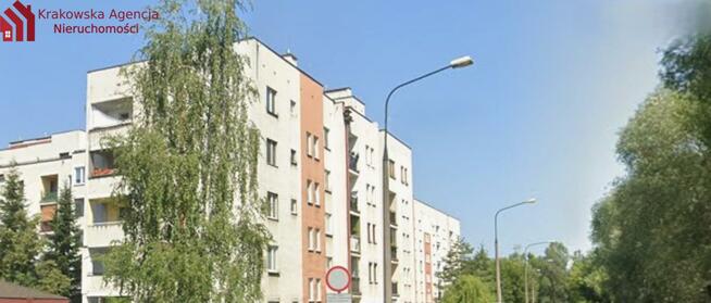 Mieszkanie Kraków Podgórze, Płaszów, Myśliwska