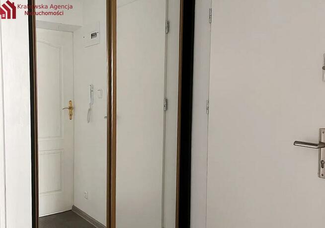 Mieszkanie Kraków Podgórze, Płaszów, Myśliwska