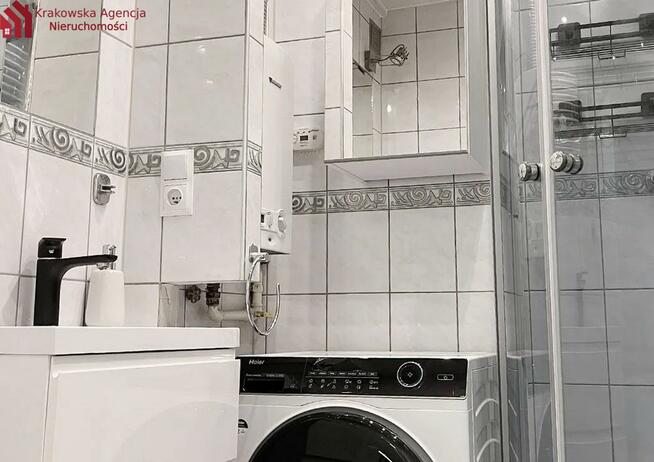 Mieszkanie Kraków Podgórze, Płaszów, Myśliwska