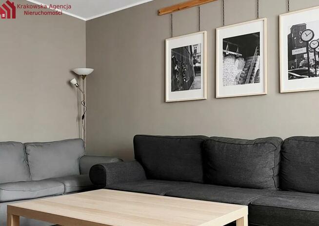 Mieszkanie Kraków Podgórze, Płaszów, Myśliwska