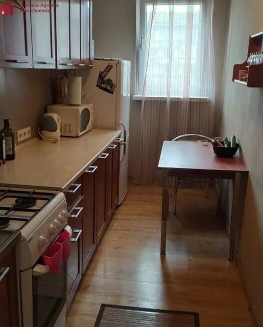 Mieszkanie Kraków Kraków-Krowodrza, Krowodrza, Rusznikarska