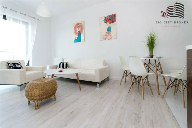 Mieszkanie Lublin Konstantynów,