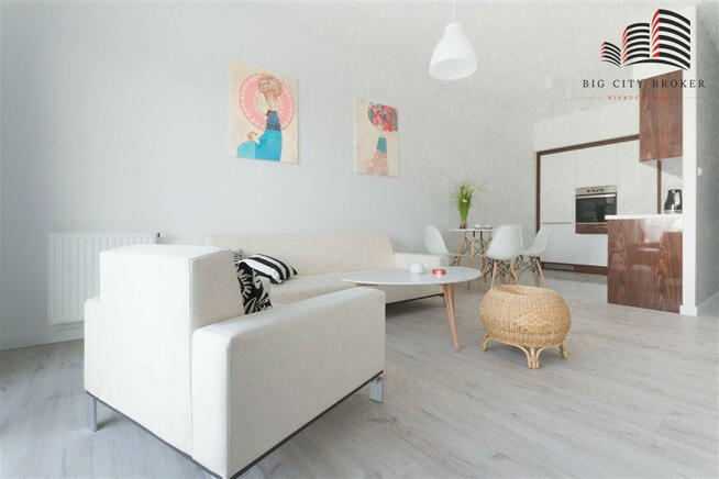 Mieszkanie Lublin Konstantynów,