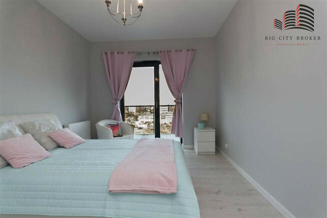 Mieszkanie Lublin Konstantynów,