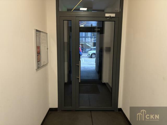 Mieszkanie Kraków Podgórze, Zabłocie, Ślusarska