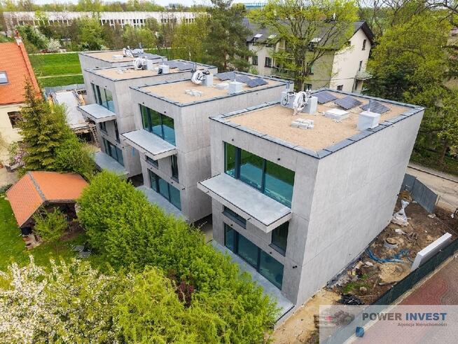 Nowe mieszkanie Wola Justowska Kraków