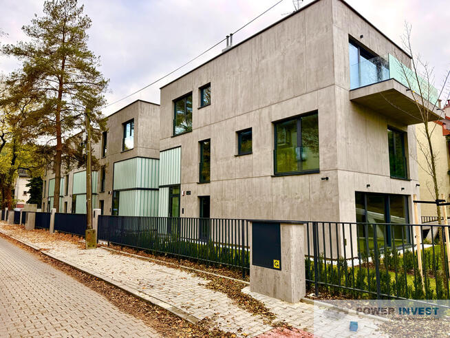 Nowe mieszkanie Wola Justowska Kraków