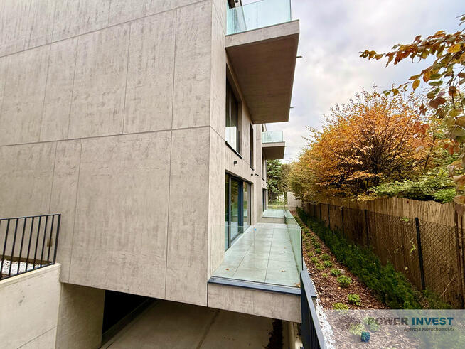 Nowe mieszkanie Wola Justowska Kraków