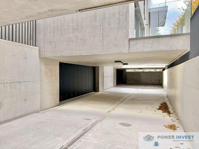 Nowe mieszkanie Wola Justowska Kraków