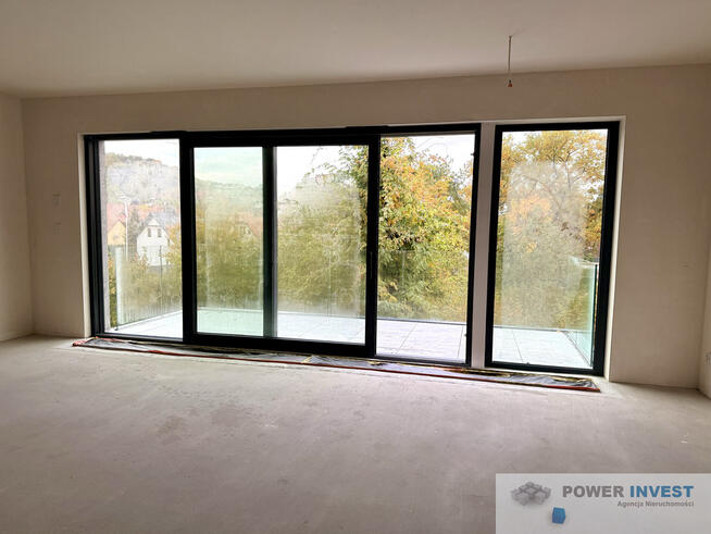 Nowe mieszkanie Wola Justowska Kraków