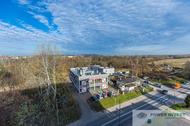 Nowe mieszkanie Prądnik Czerwony Kraków