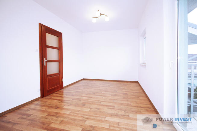 Niepołomice- Kameralne osiedle