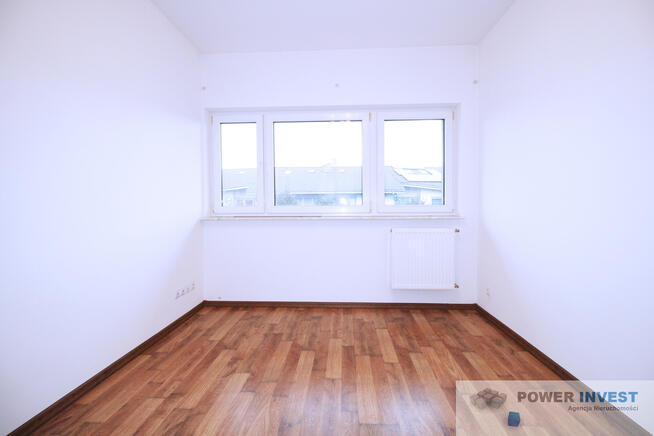 Niepołomice- Kameralne osiedle