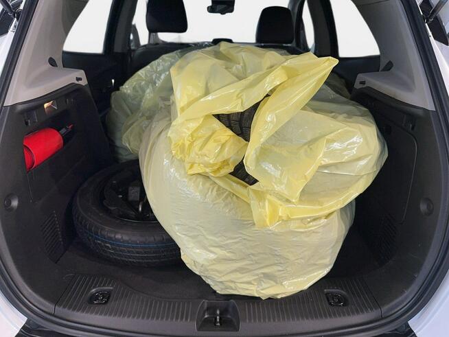 Opel Mokka 1.4 Turbo LPG 140KM M6 2015 r., salon PL, komplet kół